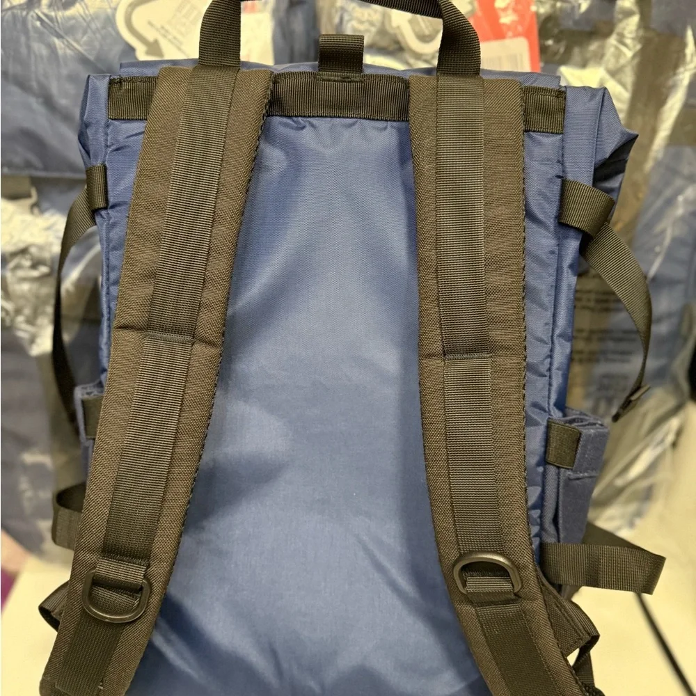 TOPO Designs Classic Rover Backpack - Picture 5 of 7